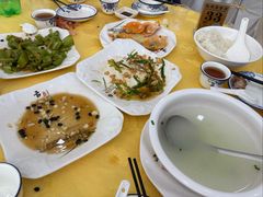 -秋姐美食店 始于2014年(旅游大道店)