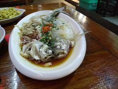 -长廊好灶头 本地人农家菜(枫泾古镇店)