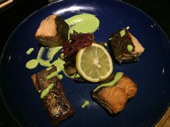 -C&R西班牙餐厅