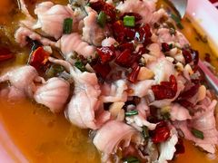 -红日饭店(裕隆三路店)