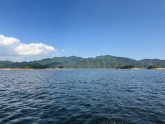 -千岛湖-欢乐水世界