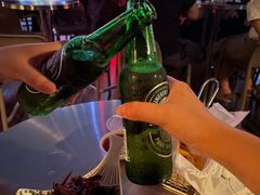 -罗斯福色戒酒吧(外滩店)