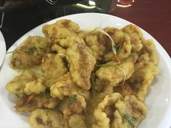 -九转小磨·非遗东北菜(群力店)