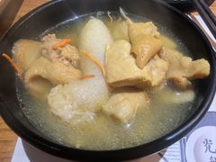 -束河人家(南锣鼓巷店)