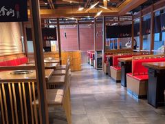 -汉拿山(北京上地华联店)