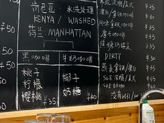 -Be Lived Cafe比例咖啡(摩天轮店)