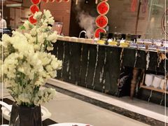 -美食汇·海鲜自助餐·家庭聚会·商务宴请(青秀万达文华店)