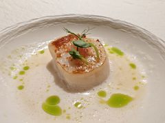 -Oyster Talks 四度蚝法餐厅