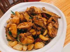 -乡亲鹅肉城(昆山店)