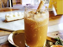 -CAFE'IN精品咖啡体验空间(小寨店)