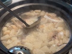 -百年果林椰子鸡(中洲店)