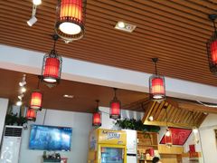 大堂-重庆烧鸡公火锅(簋街店)