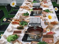 -CIAO·团建聚餐·生日派对轰趴馆(福田店)