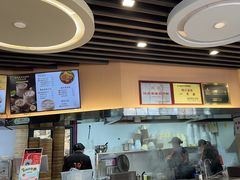 -鸡鸣汤包(红山动物园店)