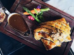 -阿顾西餐·牛排披萨(北戴河店)