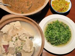 -徽三说·土徽菜·中国徽菜连锁品牌(阳湖总店)