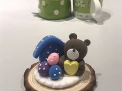 -半日闲手作DIY体验馆•陶艺•银饰戒指•拼豆(光谷店)
