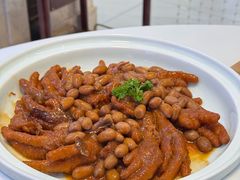 -香满楼(清水河路店)