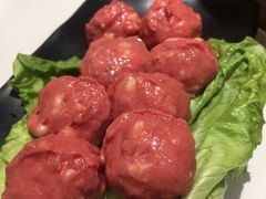 -陈记顺和潮汕牛肉火锅(番禺迎宾大道店)