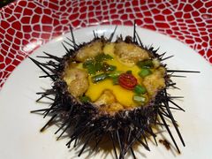 -南山小渔村•大连海鲜大连菜(七七街店)