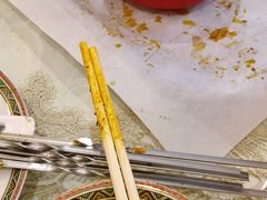 -欧提汗·新疆餐厅·清真(银都路店)