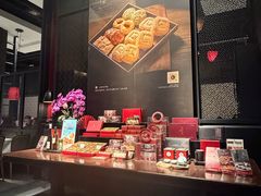 -炳胜品味(海印总店)