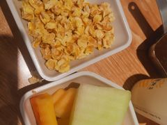 -豪客来牛排(成都锦江大融城店)