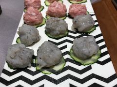 -蜀九香火锅(九眼桥店)