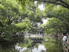 -西园戒幢律寺