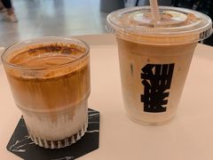 DIRTY-麻雀咖啡SPARROW COFFEE(十全街店)