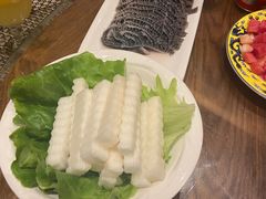 -南门涮肉(上海二店)