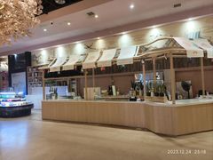 -丽池宫韩式汗蒸会馆(华灯坊店)