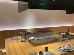 -厦门源昌凯宾斯基大酒店-隠れ鉄板焼