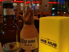 -HIB HUB公社(解放西路店)