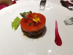 -王品牛排(福州泰禾店)