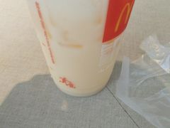 -麦当劳(海岸城店)