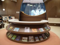 点击看大图 -奈尔宝家庭中心·亲子餐厅(鄞州万达店)