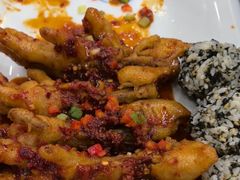 -全州拌饭馆(断桥店)