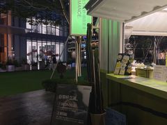 -AOKKA COFFEE(万象前海快闪店)