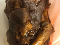 -马凯餐厅(长椿街店)