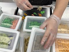 -CORNER CONE GELATO酷矿手作霜淇淋(南头古城店)