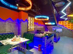 -亿牌牌东北烧烤(博物馆旗舰店)