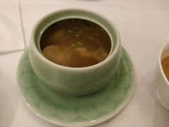-望京楼flavor餐厅(古北水镇景区店)
