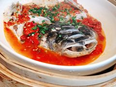 -渔乡米香·剁椒鱼头(四方坪店)