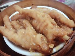 -香港蓮香樓(上環店)