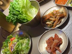 -西塔老太太泥炉烤肉(温州首店万象城黑金店)