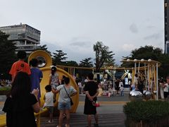 -东莞松山湖万象汇