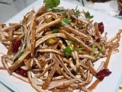 -老三烤肉·融合菜宴会厅