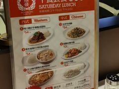 -香港新发烧腊茶餐厅(书城店)