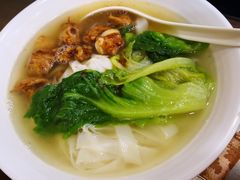 排骨汤粉-沙河粉村·国家非遗传承(云台店)